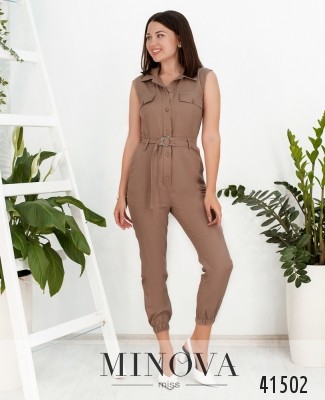 Комбінезон №2009-бісквітний_minova_5