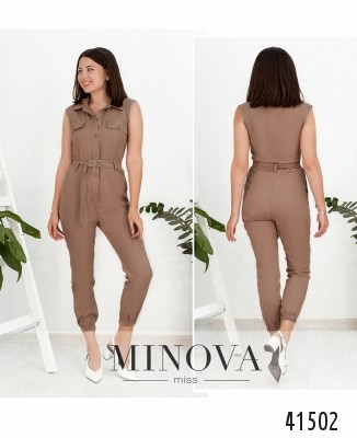 Комбінезон №2009-бісквітний_minova_7