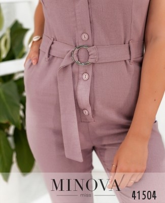 Комбінезон №2009-лавандовий_minova_6