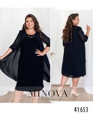 Cукня №15-02-темно-синій_minova_7