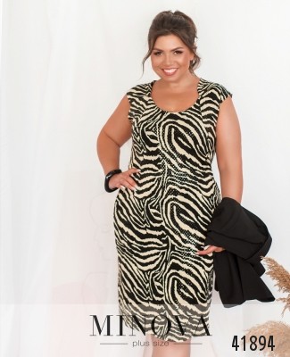 Cукня №10-00-чорний_minova_5