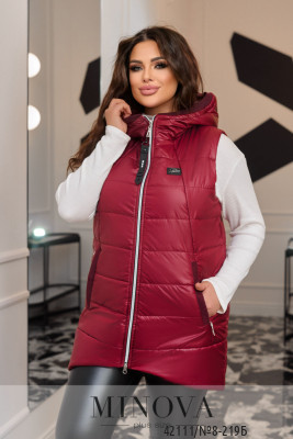 Жилет №8-219Б-марсала_minova_5