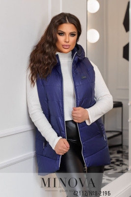 Жилет №8-219Б-синій_minova_6