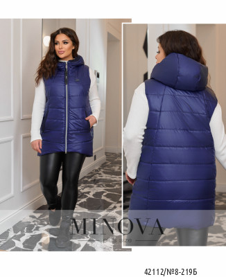 Жилет №8-219Б-синій_minova_7