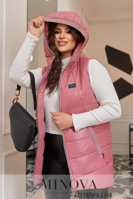 Жилет №8-219Б-фреза_minova_6