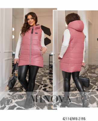 Жилет №8-219Б-фреза_minova_7