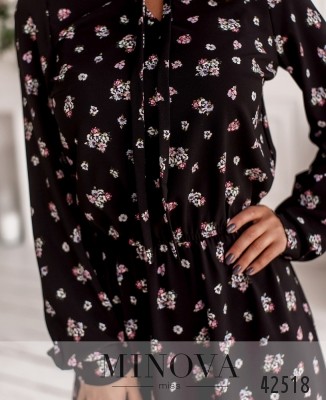 Сукня №2117-лавандова-квітка_minova_6