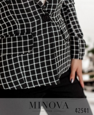 Костюм №2030-чорний_minova_6