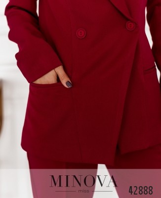 Костюм №2159-червоний_minova_6