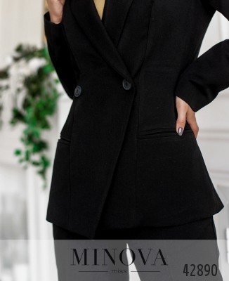 Костюм №2159-чорний_minova_6