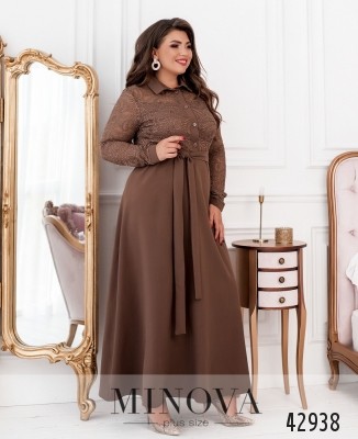 Cукня №8628-моко_minova_5