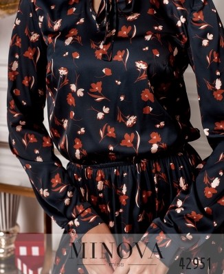 Сукня №2117-1-синій_minova_6