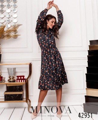 Сукня №2117-1-синій_minova_5