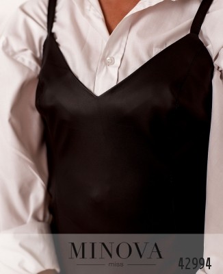 Майка №2164-чорний_minova_6