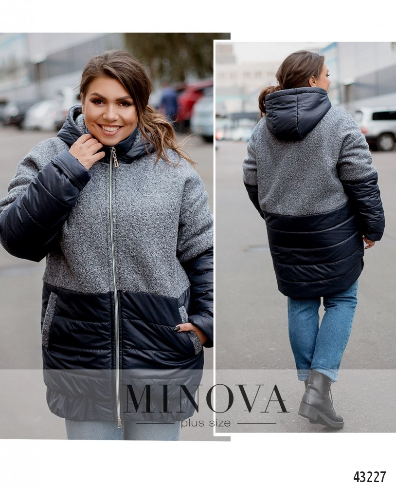 Куртка №8-275-синій_minova_4