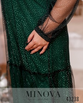 Cукня №2101Б-зелений_minova_6