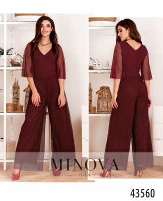 Комбінезон №2041-марсала_minova_7