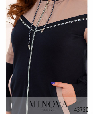 Спортивний костюм №8-280-синій-пудра_minova_6