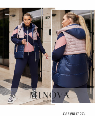 Жилет №17-253-синій-пудра_minova_6