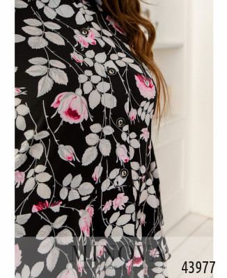 Блуза №2229-чорний_minova_6