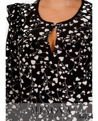 Блуза №22-02-чорний_minova_6