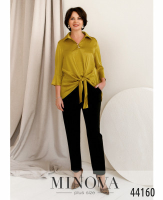 Костюм №8-285-гірчиця_minova_5