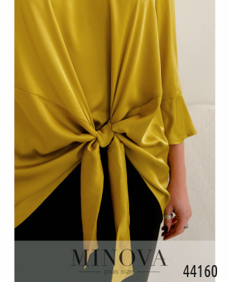 Костюм №8-285-гірчиця_minova_6