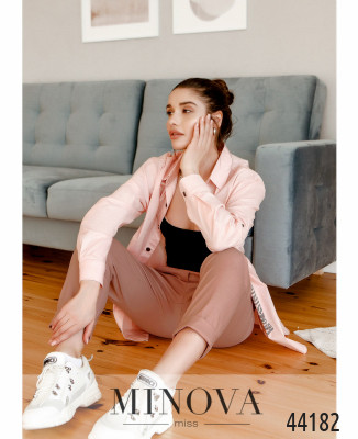 Брюки №2153-пудра_minova_5