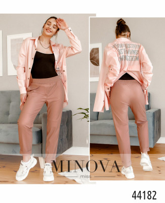 Брюки №2153-пудра_minova_7