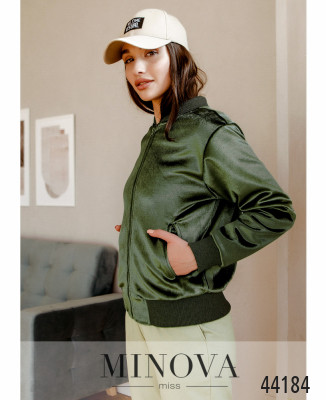 Куртка №2163-хакі_minova_5