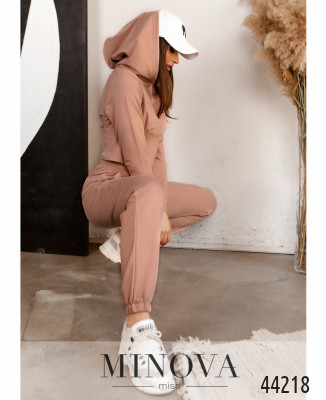 Спортивний костюм №2150-пудровый_minova_5