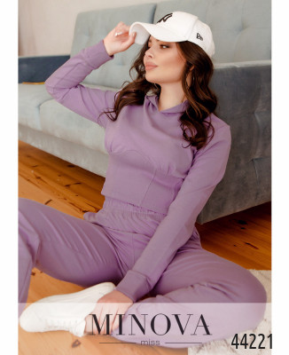 Спортивний костюм №2150-аметистовий_minova_5