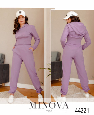 Спортивний костюм №2150-аметистовий_minova_7