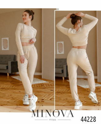 Костюм №2151-сірий_minova_7