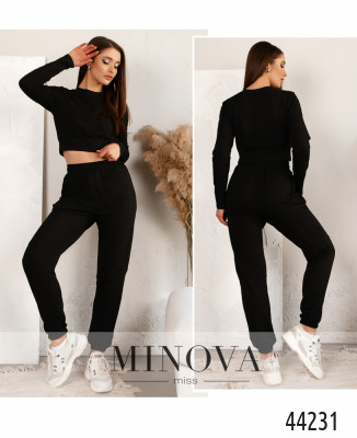 Костюм №2151-чорний_minova_7