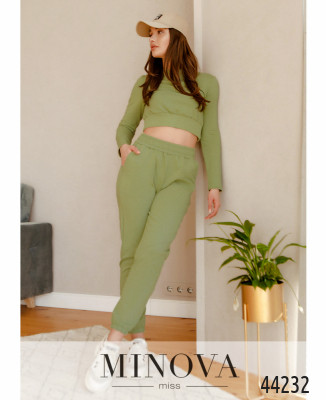 Костюм №2151-зелений_minova_5
