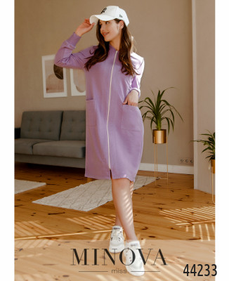 Сукня №2152-аметистовий_minova_5