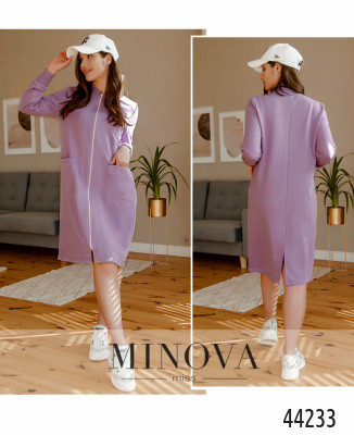 Сукня №2152-аметистовий_minova_7