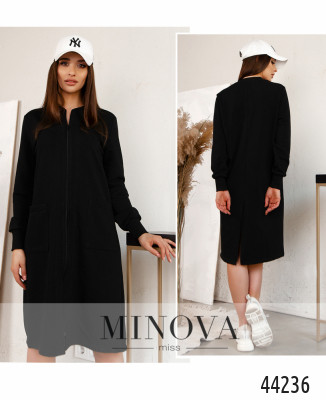 Сукня №2152-чорний_minova_7