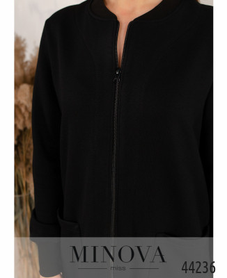 Сукня №2152-чорний_minova_6