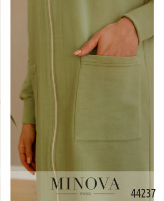 Сукня №2152-зелений_minova_6