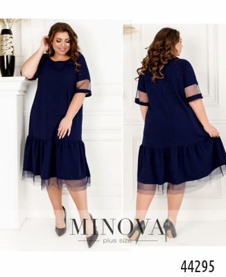 Сукня №182-індиго_minova_7