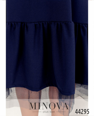 Сукня №182-індиго_minova_6