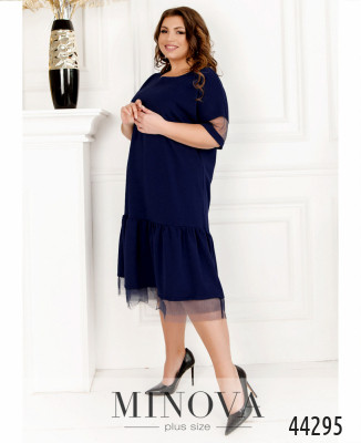 Сукня №182-індиго_minova_5