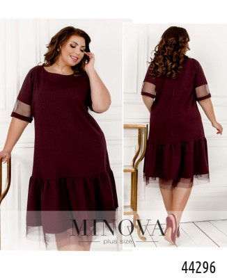Сукня №182-марсала_minova_7