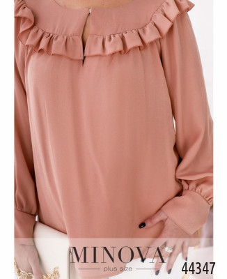 Блуза №22-02-рожевий_minova_6