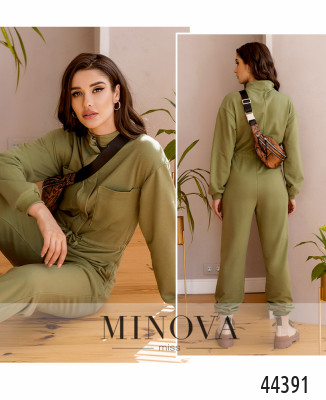 Комбінезон №2168-хакі_minova_7