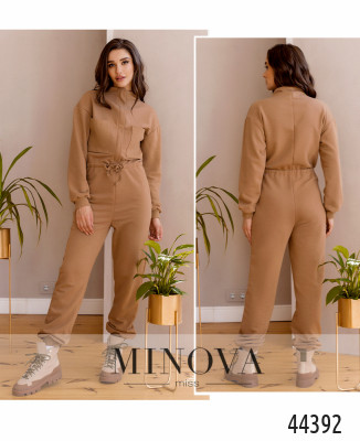 Комбінезон №2168-бежевий_minova_7