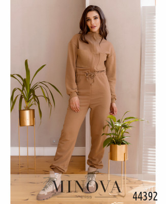 Комбінезон №2168-бежевий_minova_5