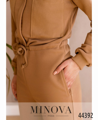 Комбінезон №2168-бежевий_minova_6